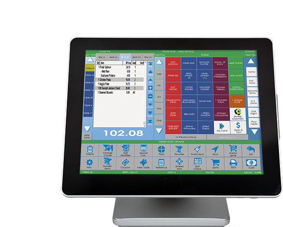 easy pos and restaurant solution codelist easy pos and restaurant solution codelist